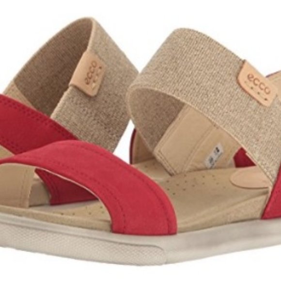 damara ankle gladiator sandal